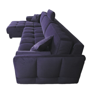 Модульный угловой диван КЛАУС. Фото 8.