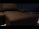 Модульный угловой диван Каро. Видео 1.